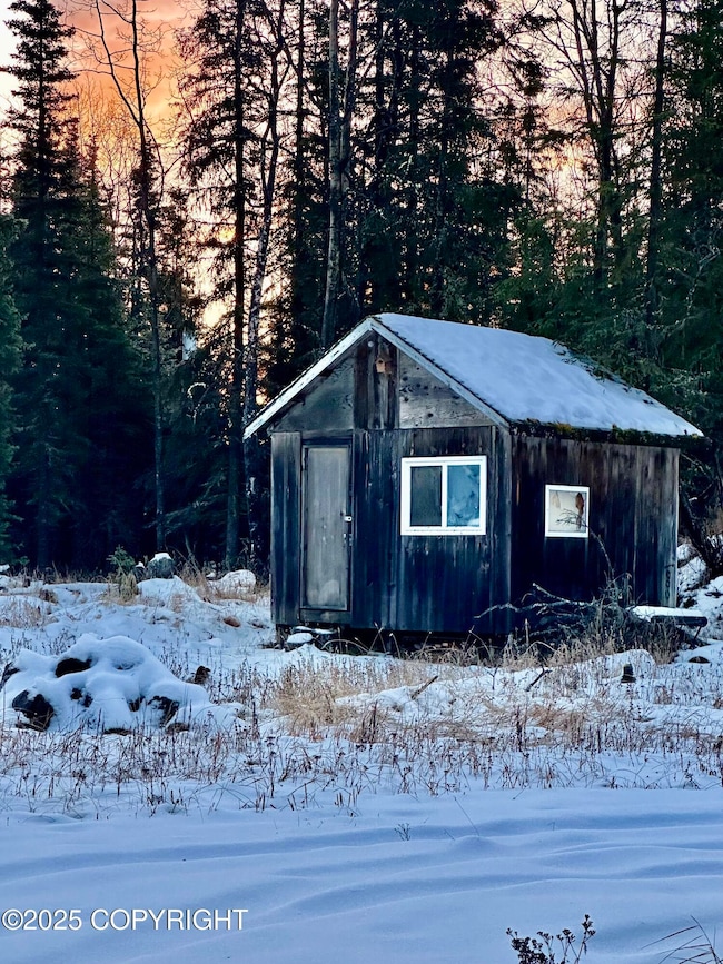 20820 Ray St, Kasilof, AK 99610 - photo 5