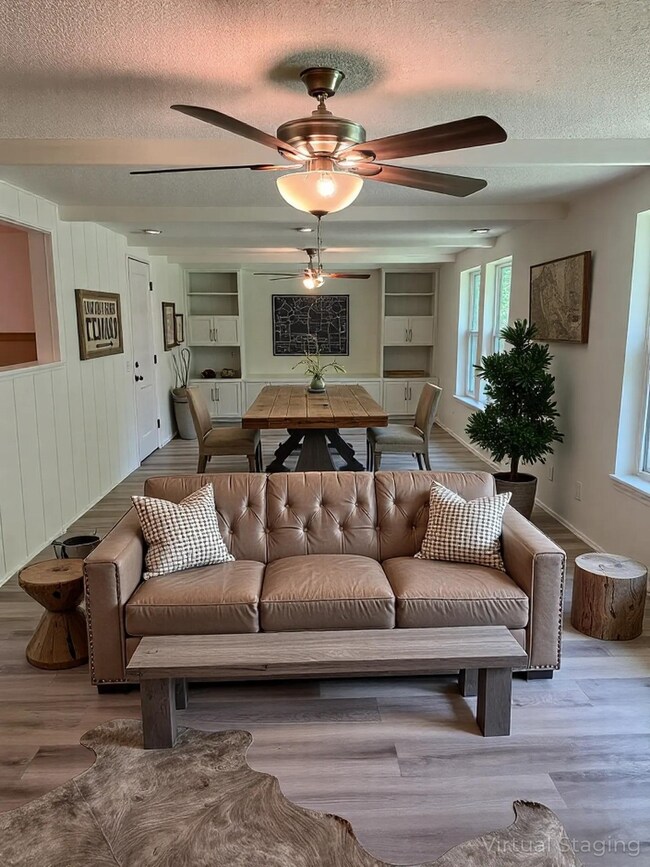 6062 Lisa Ln, Houston, TX 77021 - photo 3