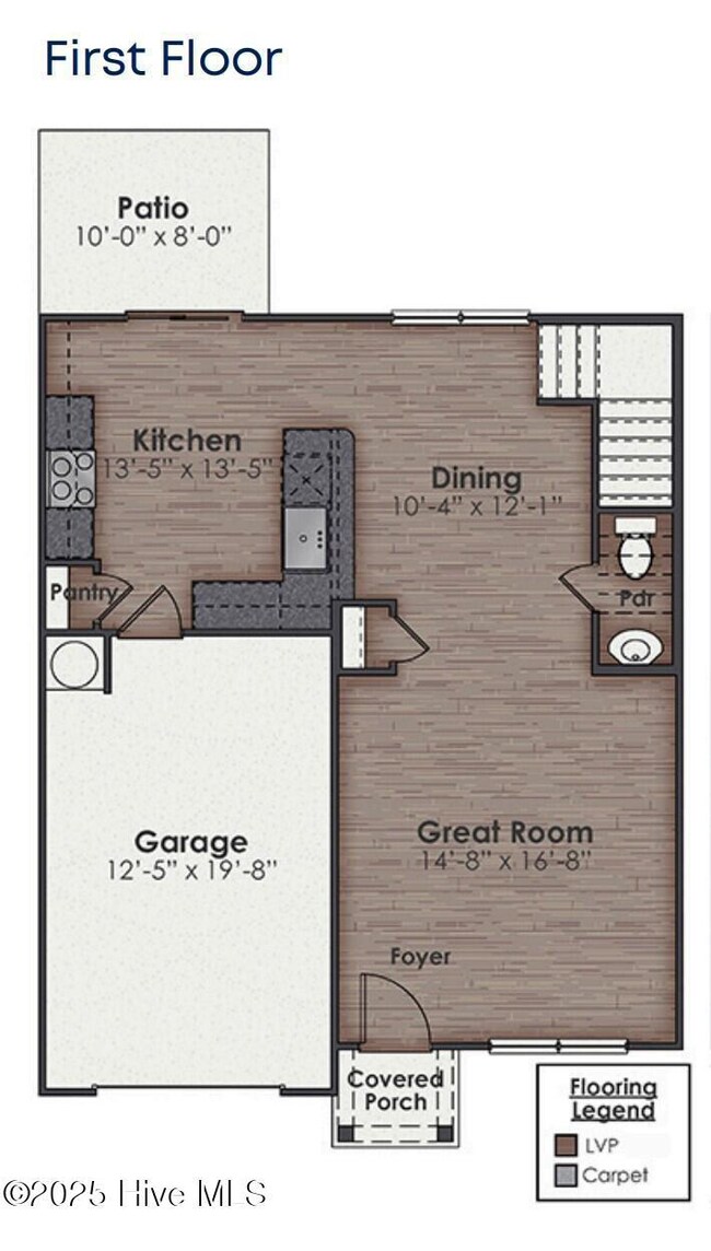 2067 Cypress Hill Dr SE unit Lot 13, Bolivia, NC 28422 - photo 2