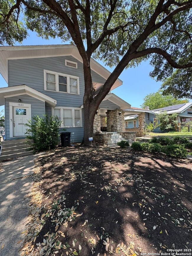 1021 W Craig Place unit 1023, San Antonio, TX 78201 - photo 4