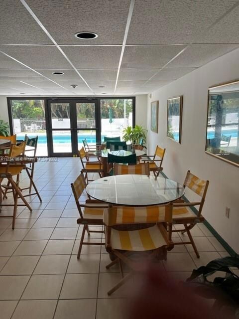 Club House