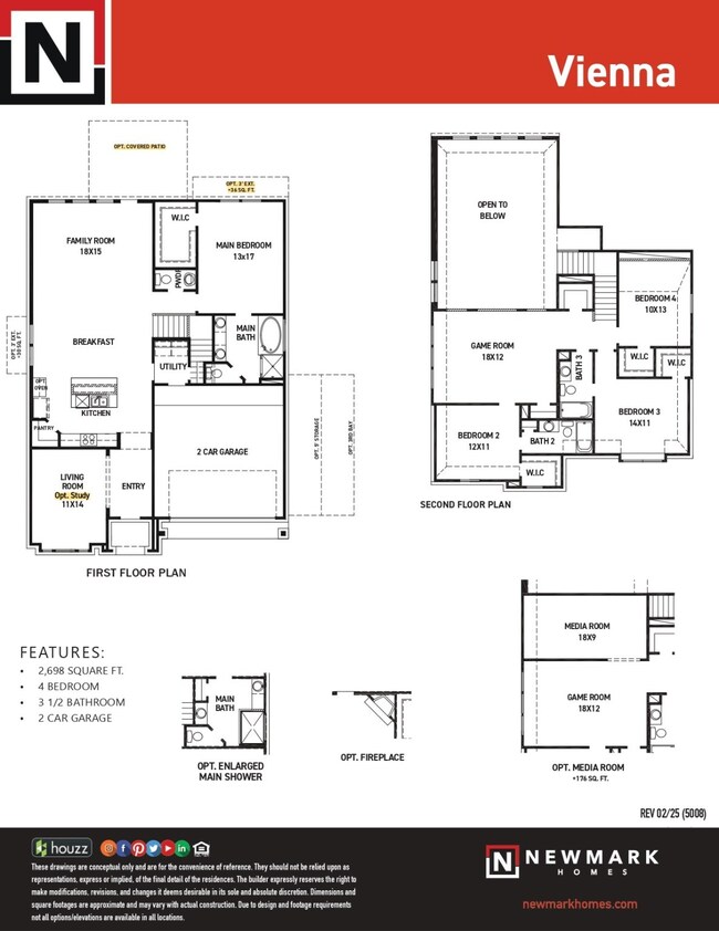 10923 Spring Wind Dr, Missouri City, TX 77459 - photo 3