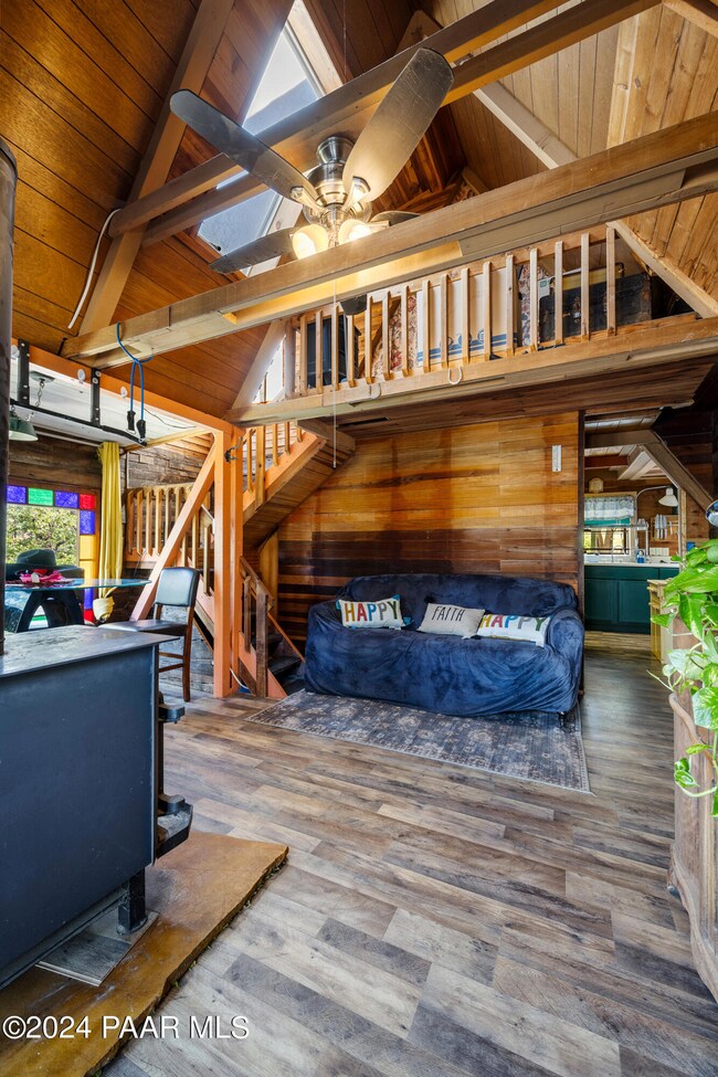 4875 S Juniper Loop Rd, Prescott, AZ 86303 - photo 7