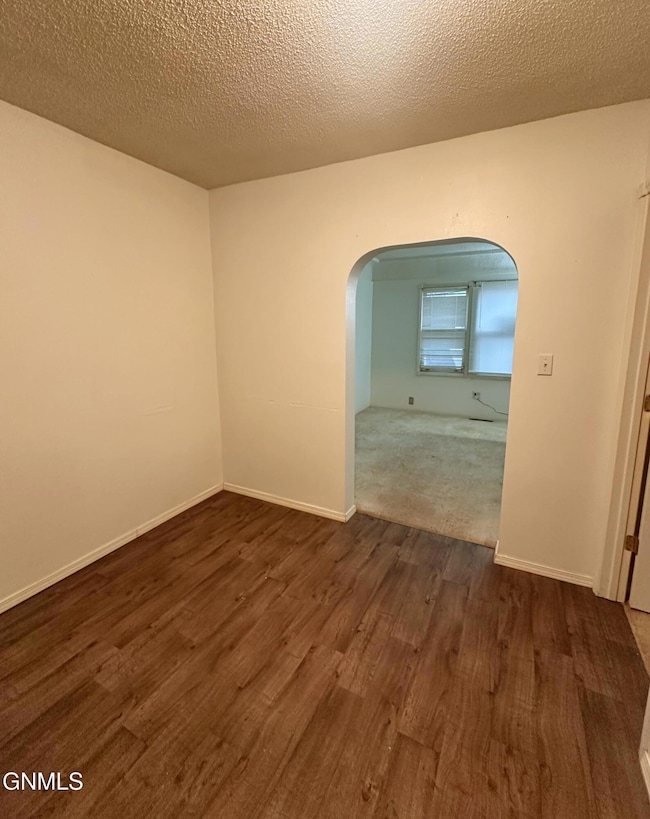 Dining Room Into Living Room