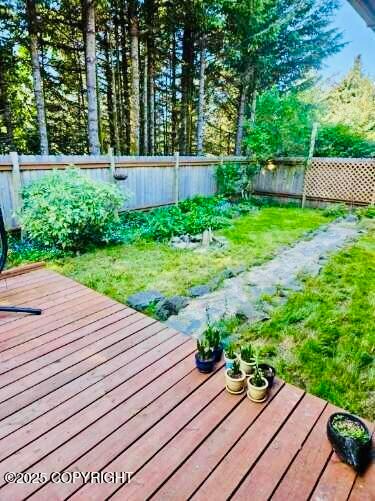 3514 Sitkinak Dr, Kodiak, AK 99615 - photo 4