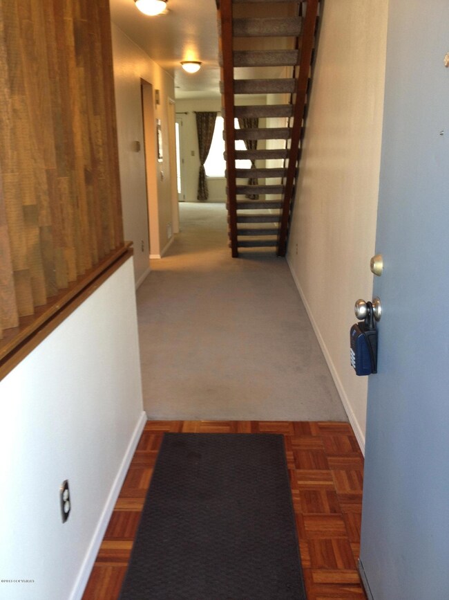 Entryway