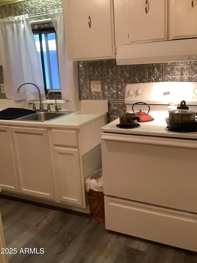 1630 E Coconino St unit 37, Cottonwood, AZ 86326 - photo 2