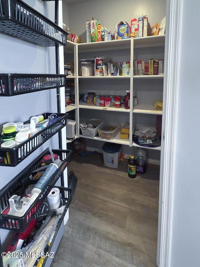 Kitchen Cupboard 3