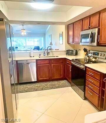 616 Foxtail Ct unit 616, Naples, FL 34104 - photo 4