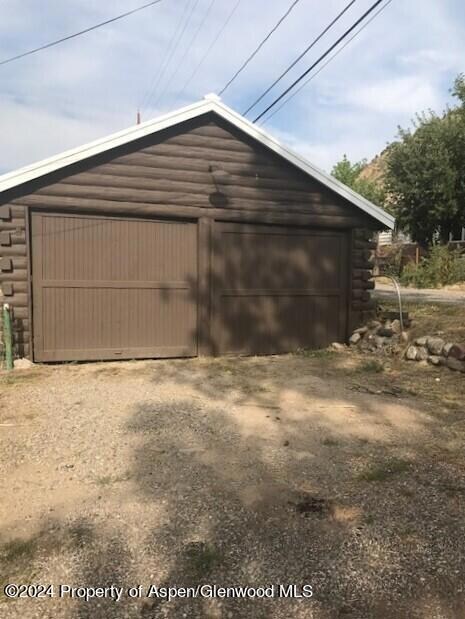 garage