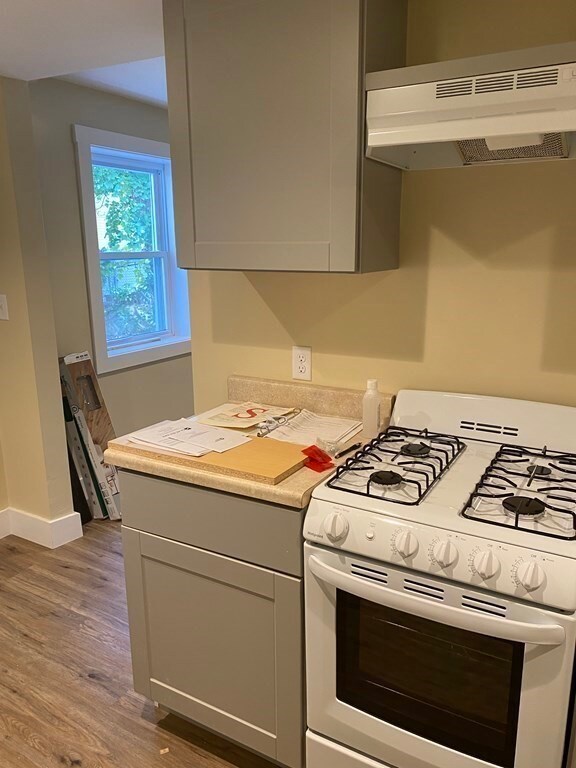 21 Flint St unit 21C, Somerville, MA 02145 - photo 2