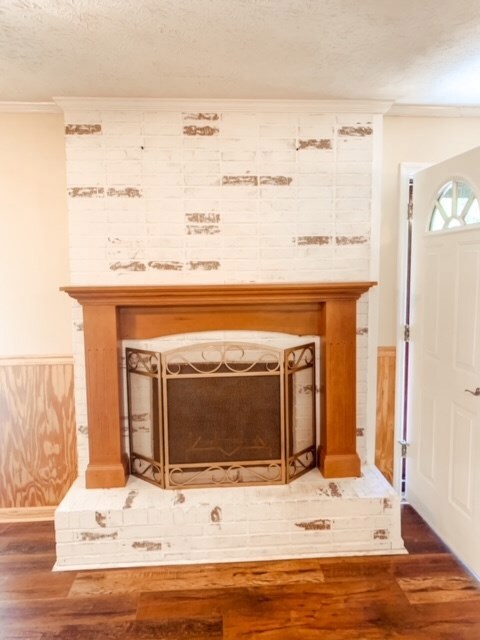 1126 Conway McDonald Rd, Tarrytown, GA 30470 - photo 7