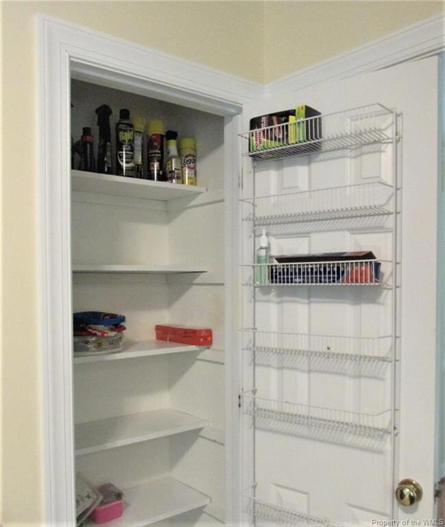 Pantry