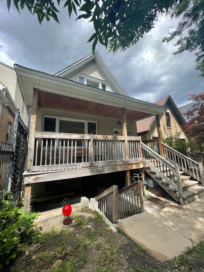 2322 W Polk St, Chicago, IL 60612 - photo 4