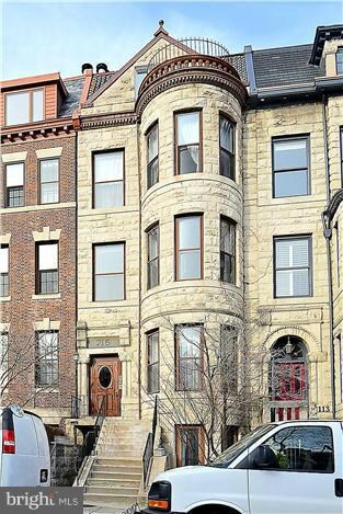 2117 S St NW unit 3D, Washington, DC 20008 - photo 2