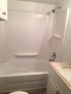 All new Full Bath!