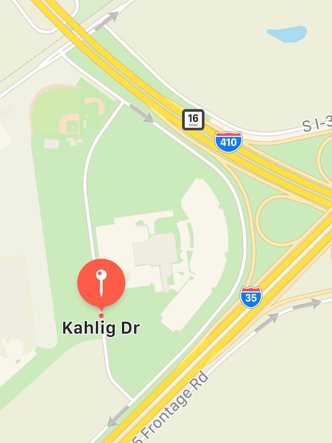 0 Kahlig Dr, San Antonio, TX 78211 - photo 3