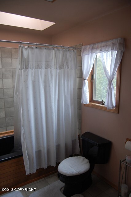 Master Bath II