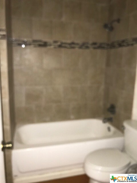 707 Bracewood Cir unit C, San Marcos, TX 78666 - photo 5