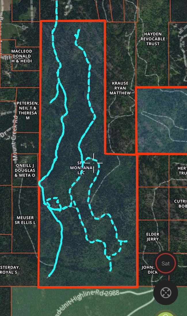 Nhh Whitetail Ridge, Kalispell, MT 59901 - photo 2