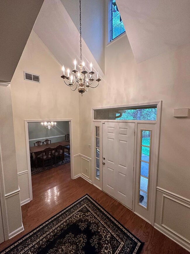 205 Rachelle Dr, Oxford, MS 38655 - photo 4