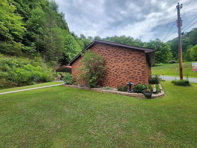 369 Hill Trailer Park Rd, Rock View, WV 24880 | Homes.com