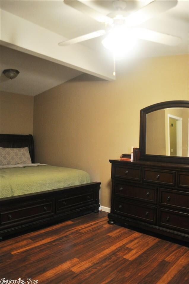 0 Cr 762 unit 16017811, Brookland, AR 72417 - photo 5