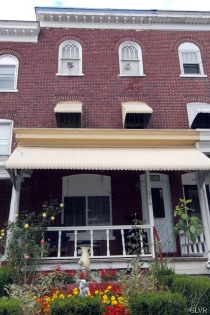 216 S Franklin St, Allentown, PA 18102 - photo 2