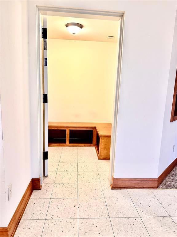 FEMA certified safe room