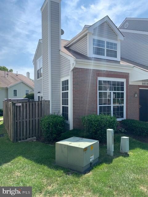 3835 Eaves Ln, Bowie, MD 20716 - photo 2