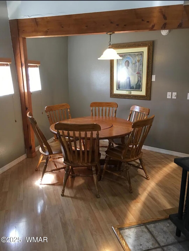 4532 1st N, Joseph City, AZ 86032 - photo 4