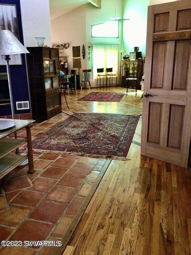 12675 E Tuscan Ridge Rd, Cornville, AZ 86325 - photo 4