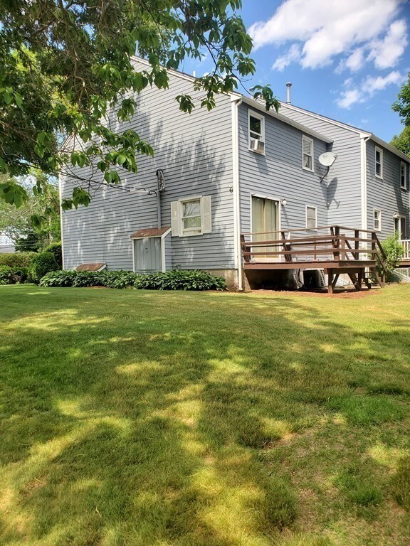 I6 Franklin Square, Randolph, MA 02368 - photo 4