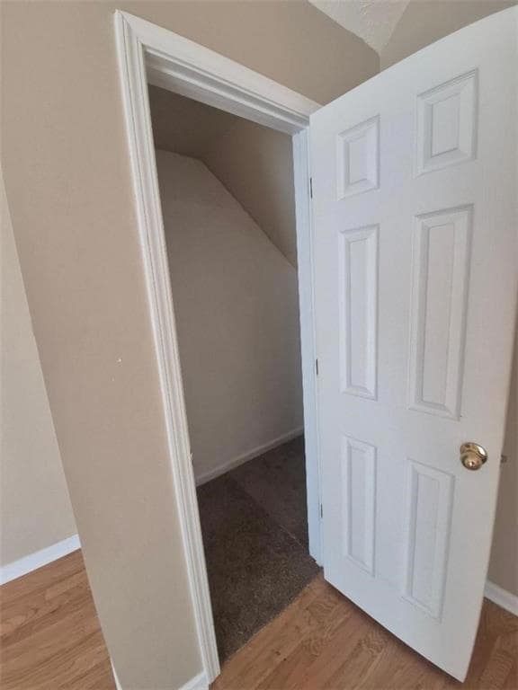 3809 Austin Park Ln unit 28, Decatur, GA 30032 - photo 7