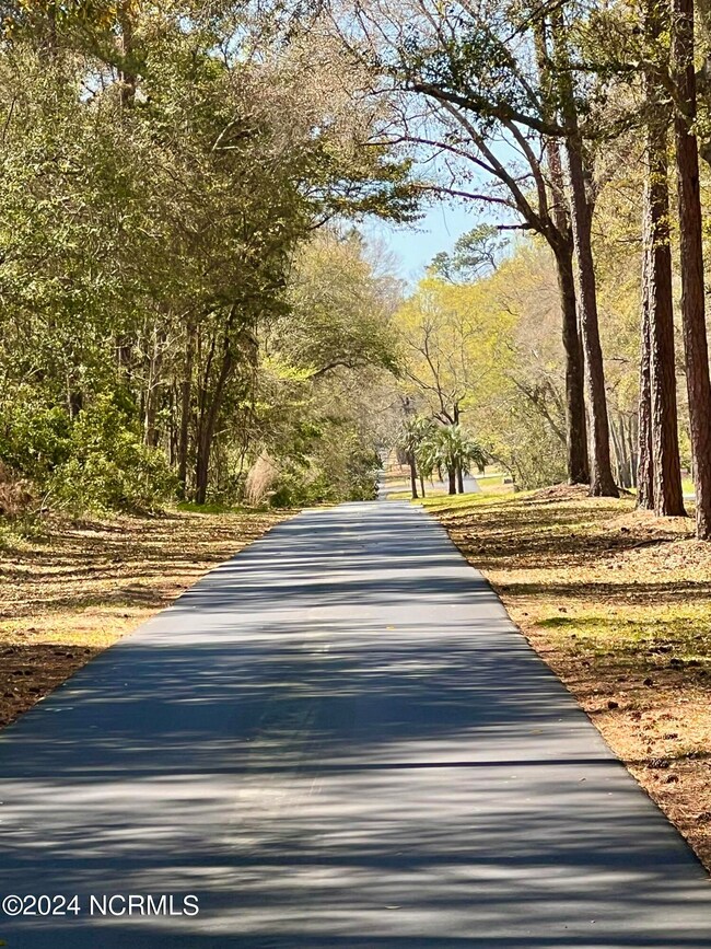 Ocean Harbour Golf Club Rd