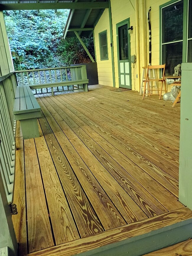 344 Euchella Branch Rd, Bryson City, NC 28713 - photo 6