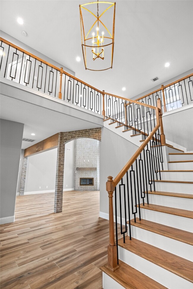 8543 Crown Lake Ct, Montgomery, TX 77316 - photo 5