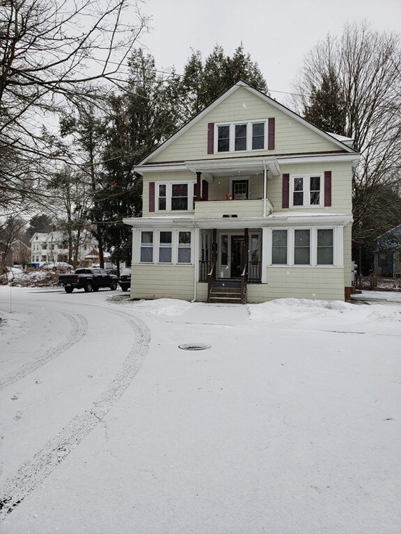 27 Hooker Ave unit D, Northampton, MA 01060 - photo 7