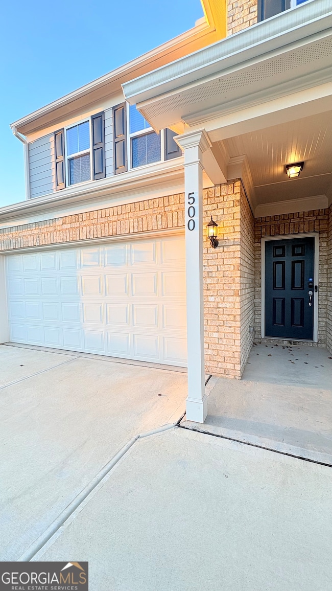 500 Elkwood Ln, McDonough, GA 30252 - photo 3