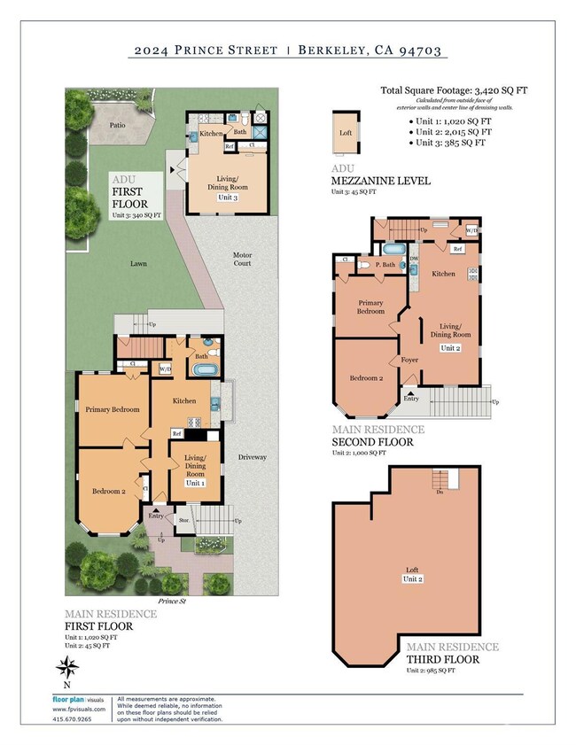 2024 Prince St, Berkeley, CA 94703 - photo 5