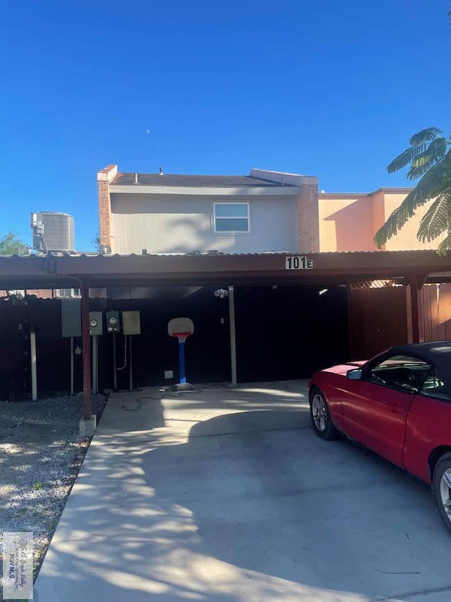 3744 Boca Chica Blvd unit 101-E, Brownsville, TX 78521 - photo 2