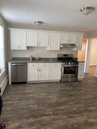 94 Somerset St unit 1, Fall River, MA 02721 - photo 2