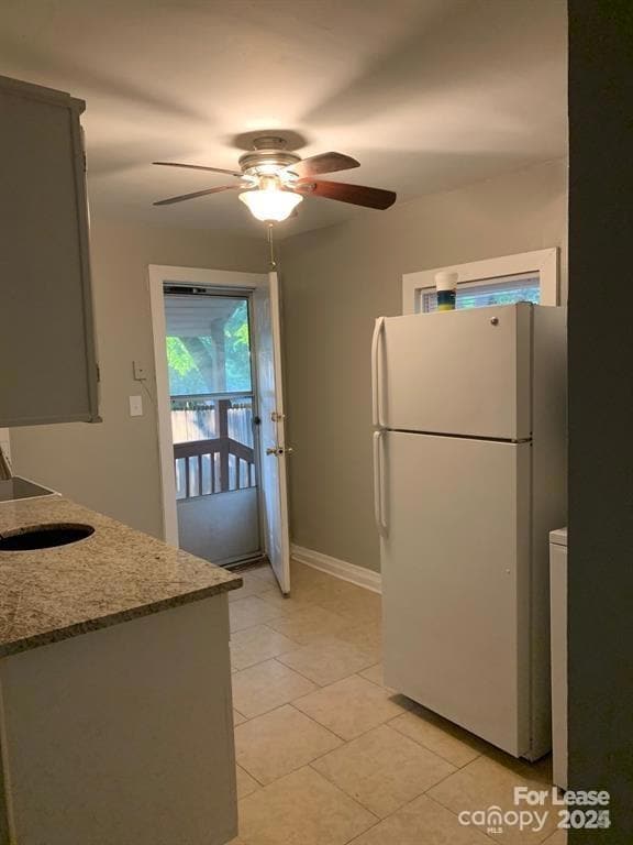 1822 Merriman Ave unit C, Charlotte, NC 28203 - photo 3