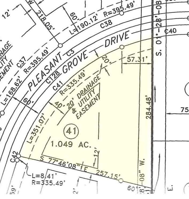 11271 Pleasant Grove Dr, Wheatfield, IN 46392 - photo 2