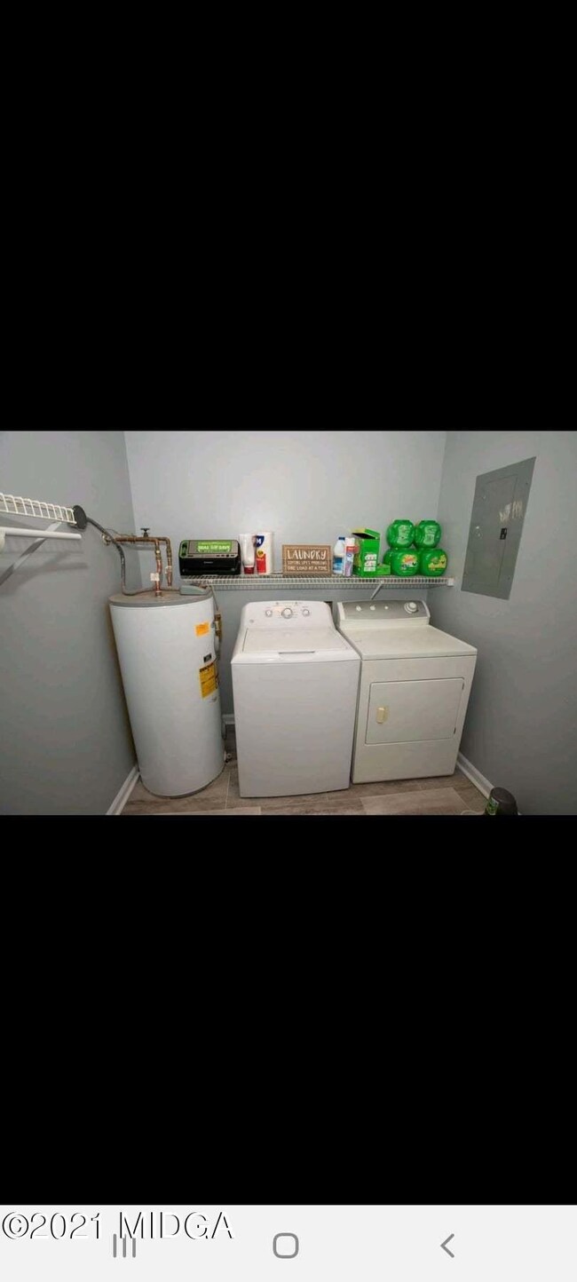 1056 Will Scarlet Way, Macon, GA 31220 - photo 6