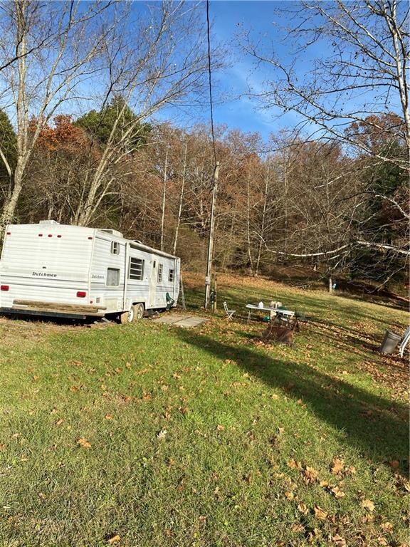 7005 S Hamilton Creek Rd, Columbus, IN 47201 - photo 4