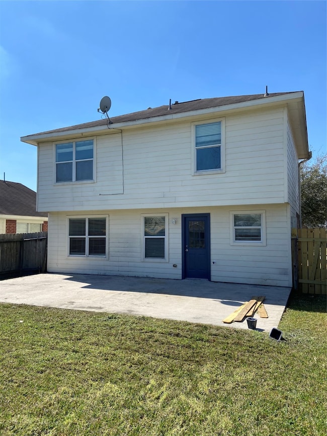 10815 Cane Grove Ln, Houston, TX 77075 - photo 5