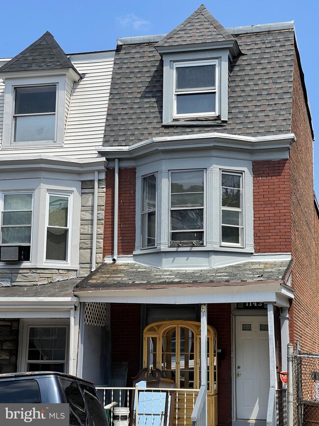 1143 Buttonwood St, Reading, PA 19604 - photo 2