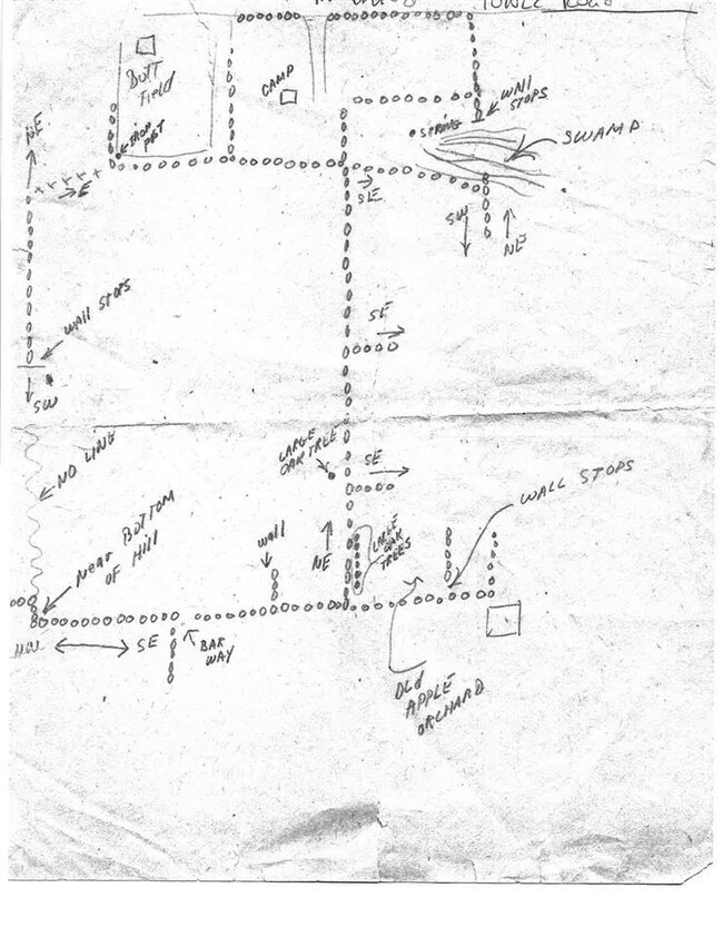 TBD Towle, Chichester, NH 03258 - photo 2