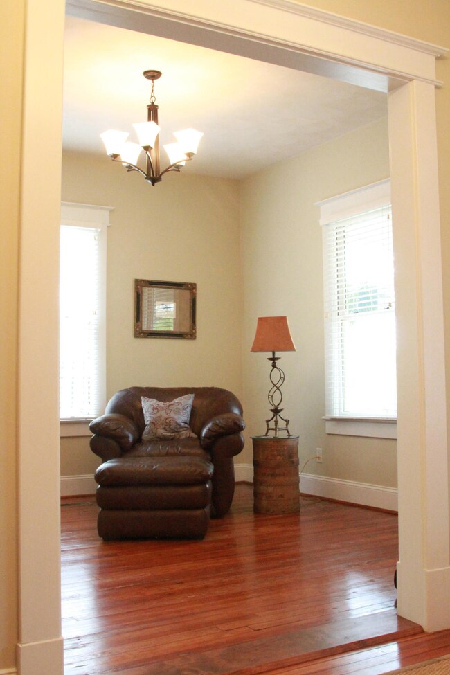 Front Parlor